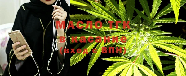 гашик Лиски