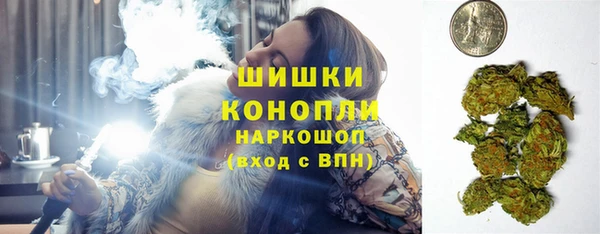 гашик Лиски
